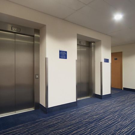 Express Krakow Hotel ภายนอก รูปภาพ