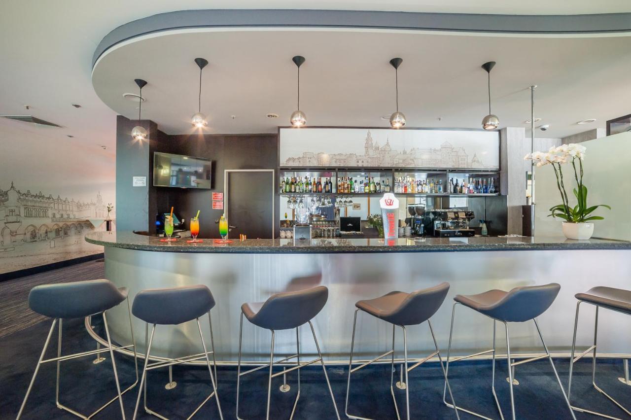 Express Krakow Hotel ภายนอก รูปภาพ
