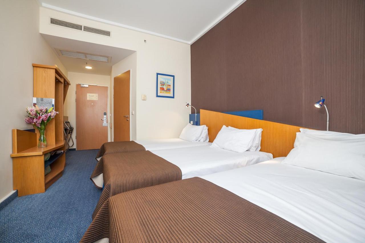 Express Krakow Hotel ภายนอก รูปภาพ