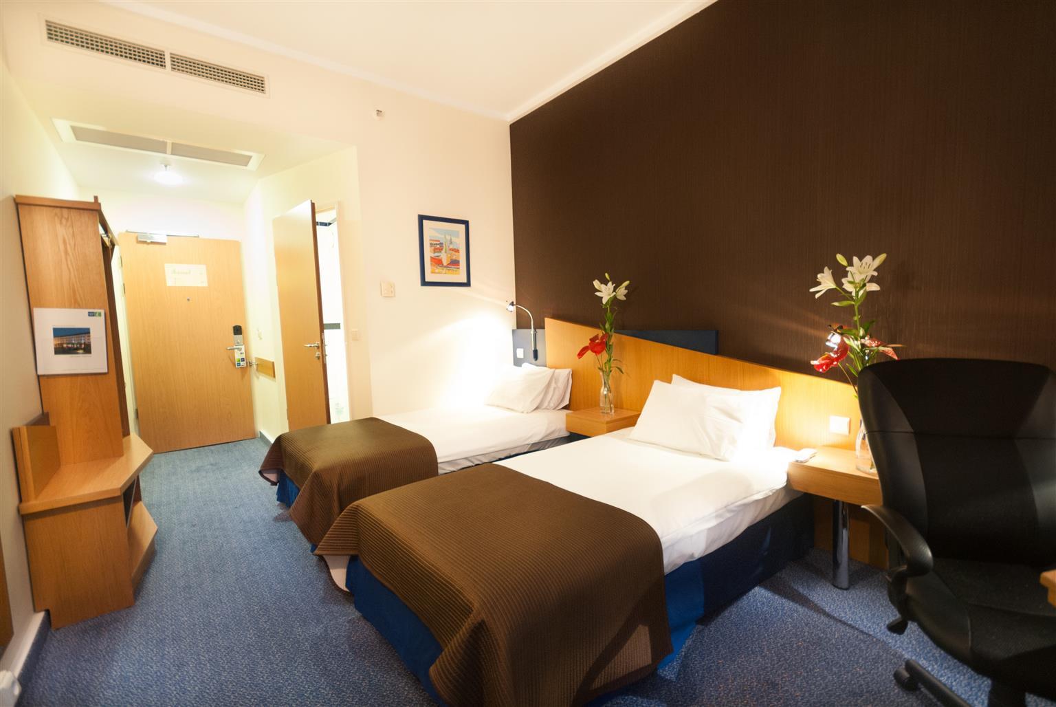 Express Krakow Hotel ภายนอก รูปภาพ
